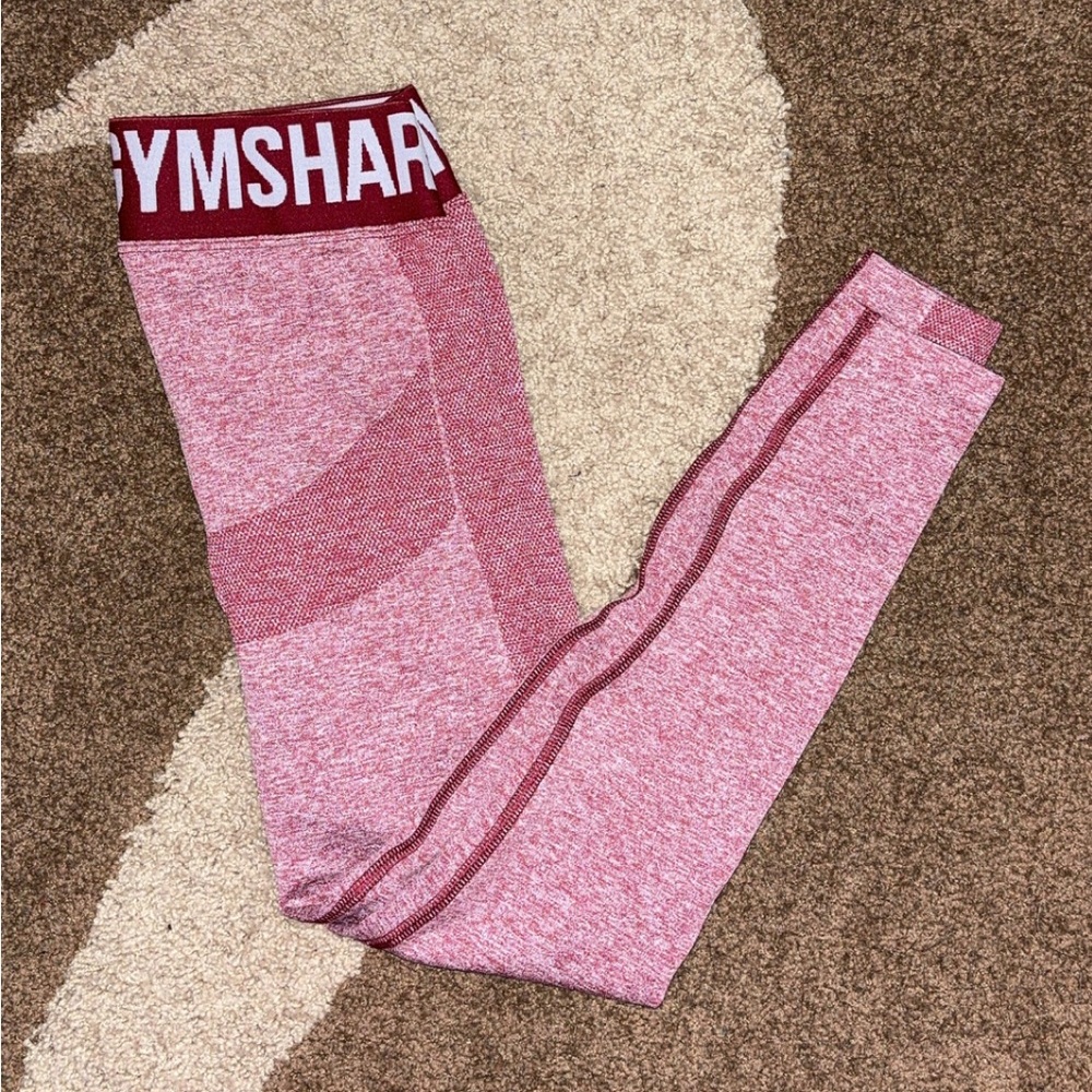 Gymshark Workout Leggings